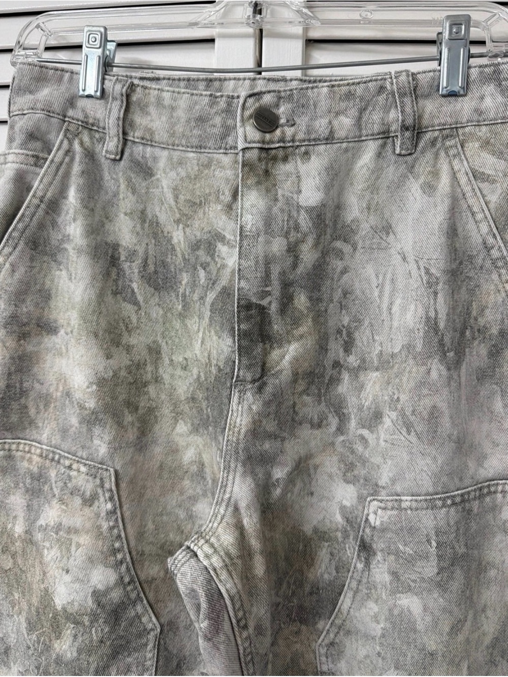 Zara Pants (EUC) size 30w